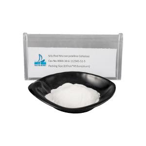 Tablet and Capsule Diluent The Medicine Grade Silicified Microcrystalline Cellulose