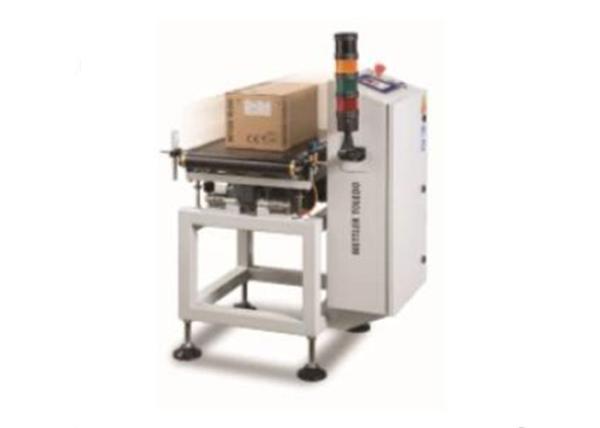 Quality IP54 Weight Toledo C1200 Check Machine Online Checkweigher System for sale