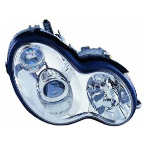 Buy cheap 2038203861 Headlight for MERCEDES-BENZ C-CLASS (W203) product