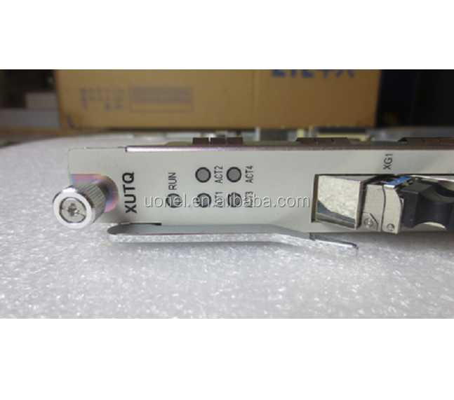 GEPON OLT Device ZXA10 C300 optical terminal with GE FE FXS VoIP DSLAM