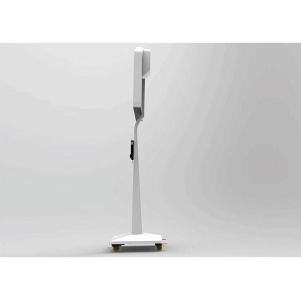 3G 4G Module LCD Digital Signage Windows OS With Earphone