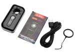 Thief Prevent Spy Camera Detector Surveillance RF Detector With Sound Alarm