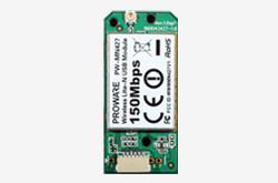 Buy cheap 150M Wireless N USB Module, WiFi Module HR-MN427 product