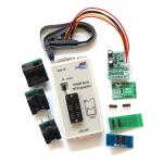RT809F Programmer Motherboard Ic Chip 7 Adapters SOP16 SOP20