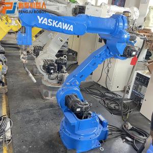 Buy cheap Wall Hanging Used Spot Welding Robot Yaskawa Motoman Ma1900 product