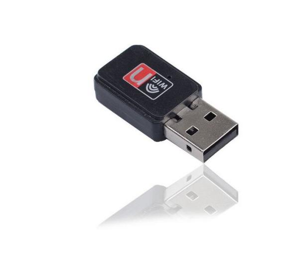 Quality Mini 150M USB WiFi Wireless Network Card 802.11 n/g/b LAN Adapter for sale