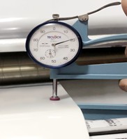Hot Melt Adhesive Film for Textile Fabric