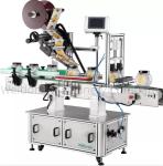 Filling Capping Labeling Machine Multifunctional Detergent Labeling Machine