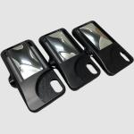 300000shots -500000 Shots Rapid Injection Molded Parts Suitable For Prototyping