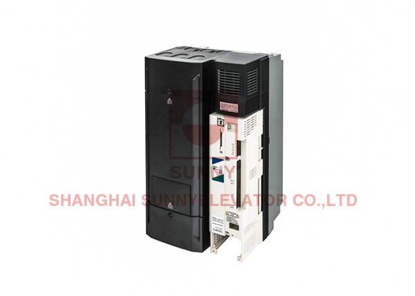 Quality Support Up To 128 Stops Cabinet Controller For Passenger Lift Parts for sale