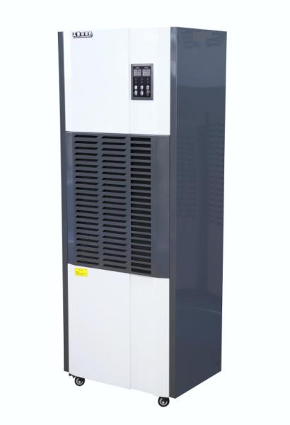 Quality Internal And External Circulating Industrial Dehumidifier 2500 W for sale