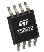 TSB622IST Operational amplifier-operational amplifier lowpower, 1.7mhz, rail-to