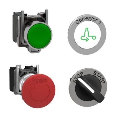 Schneider PLC Electrical Components Send Inquiry For Button Switch Indicator Light Products