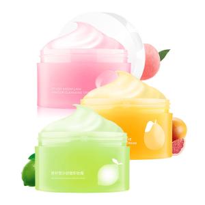 Buy cheap Lightweight Texture Face Makeup Remover Cream Non Greasy / Clog Pores product