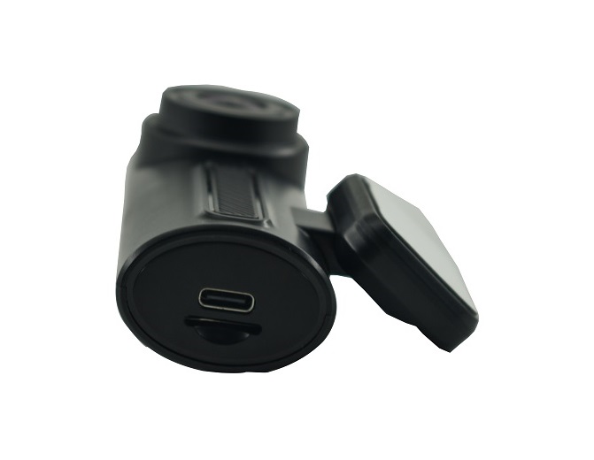 High Resolution 2560x1600p And 32GB EMMC Universal Dash Cam