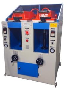 Buy cheap pneumatic cover-type airbag shoe sole press machine product