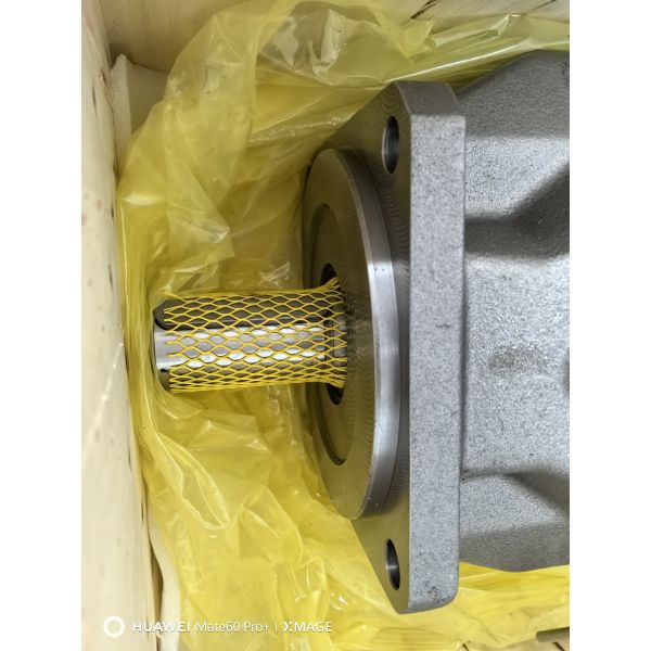 Rexroth A10VSO/31 series 280 bar Hydraulic Pump for Plastic Injection Molding Machines