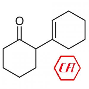 China 2-(1-Cyclohexenyl)cyclohexanone CAS 1502-22-3 on sale