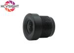 No Distortion Face Recognition AI Robot Binocular Recognition Lens