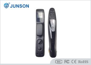 Buy cheap Face Recognition Tuya App Smart Fingerprint Door Lock Aluminium Alloy product