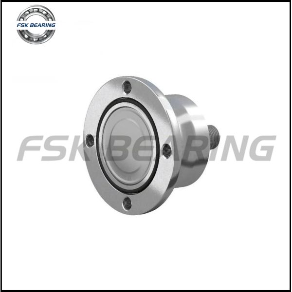 Agri Hubs BAA-0012 Deep Groove Ball Bearing Maintenance-Free,Sealed Bearing