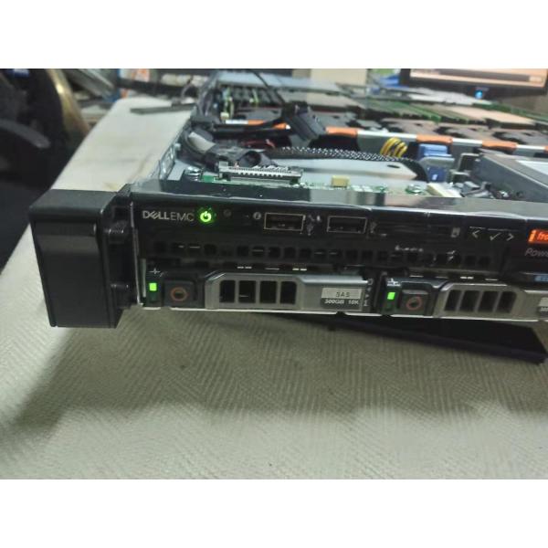 Hpe Proliant Dl360 Gen9 Xeon 4214 2x8gb Ram 600gb Sas Hdd Gpu 1u Server for Computing