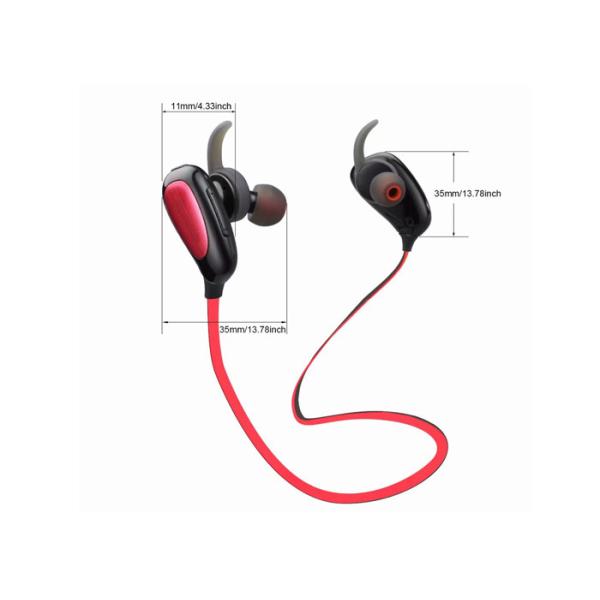 MPOW Flame Bluetooth Headphones Waterproof IPX7 Wireless Earbuds Sport
