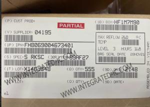 China FH8069004673401 AI Processor Chip Core i7-1195G7 Processor 5GHz Core™ i7 Processors on sale