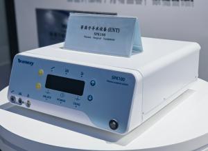 Precise Endoscopic Visualization Plasma Surgical System with hemostasis function