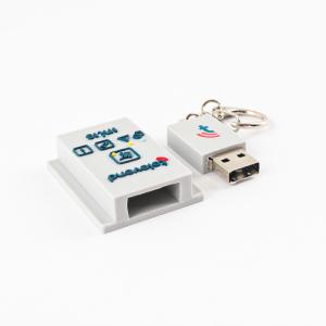 Buy cheap Data Preload Custom USB Flash Drives Enhancing Business Performance product