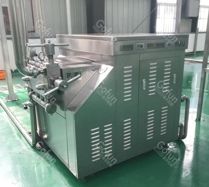 Concentrate Paste Mango Processing Line 3T/H Jam Processing Machine