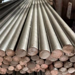 Buy cheap Wear Resistant Varnished Hot-Rolled Steel Round Bar 4140 AISI SAE 1144  4mm 8MM 10MM product