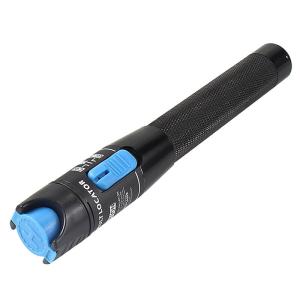 China 5mw Visual Fault Locator Pen Fiber Optic Termination Tools VFL Red Laser Pointer For CATV Fiber Test on sale