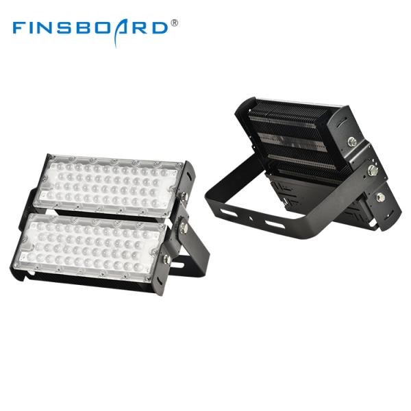 Quality 5000K Tunnel LED Modular Flood Light 200w ODM for sale