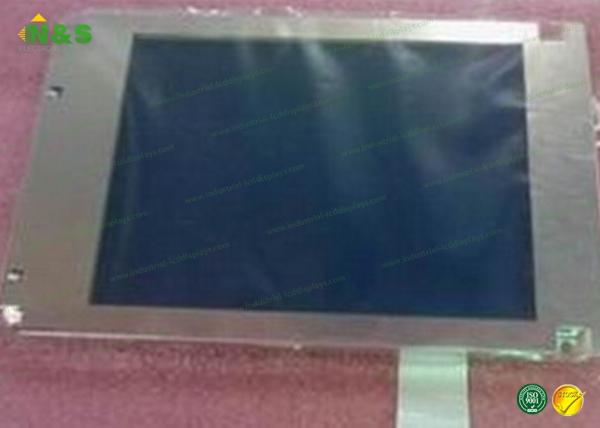Custom Graphic 6.2 LCD Display Panel , Normally Black KOE Small LCD Display