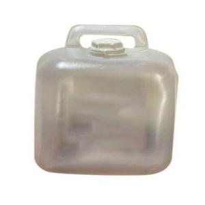 10 Liter Collapsible PVC Foldable Jerry Can UNHCR-UNICEF