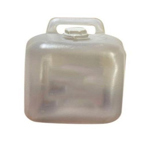 Quality 10 Liter Collapsible PVC Foldable Jerry Can UNHCR-UNICEF for sale