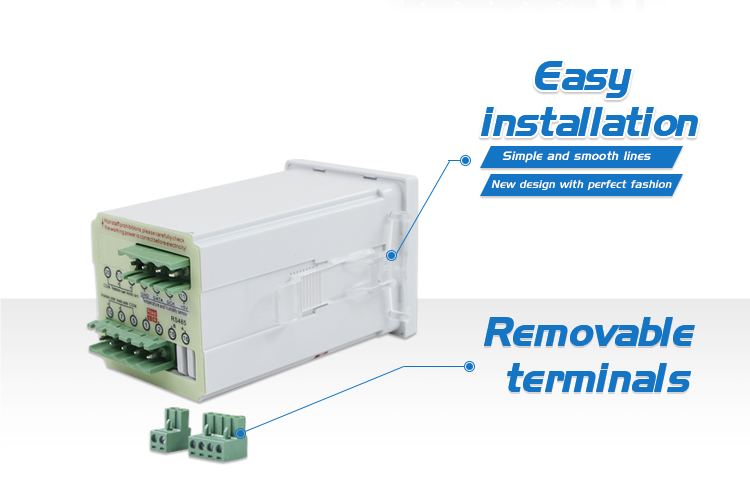 Household Usage and Temperature Controller intelligent temperature RH-WSK301