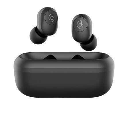 Quality  				3D Stereo Bluetooth Earphones Automatic Pairing Mini Tws Wireless Earbuds (with Built-in Cable charging Case) 	         for sale