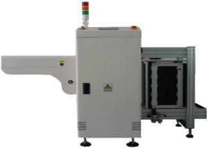 Buy cheap Microcomputer Control Automatic PCB Unloader For SMT Assembly Line product