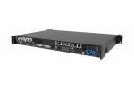 High Resolution LED Display Components HDR Multi Media Player With Intelligent