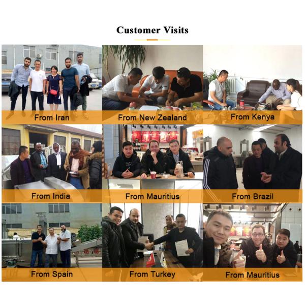 Tunnel IQF Fast Freezing Cryogenic Blast Freezer Machine With Freezing Time