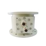 Compact Circular Waveguide Directional Coupler High Power Capacity