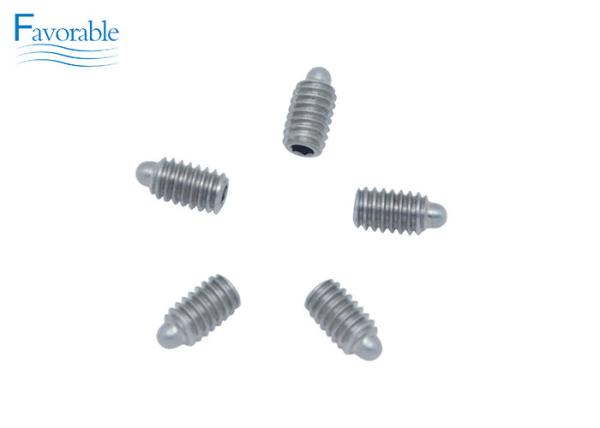Quality #8-32 x .327 Bullet Nose Cutting Machine Parts 90191000 WC-055 Screw Set for sale