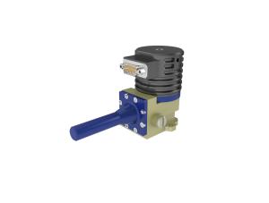 Buy cheap RS079 750mW Integrated Dewar Cooler Assembly Built In Drive Electronics product