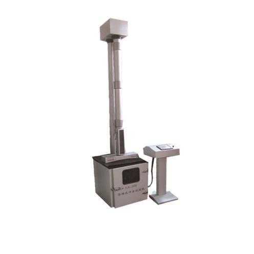 Quality Touch Screen Display Drop Hammer Test Equipment Hammer Diameter Optional for sale