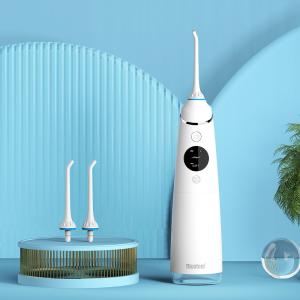 Buy cheap 2000mAh Lithium Battery Four Modes Nicefeel Water Flosser product