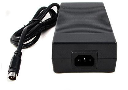 Quality 12V power adapter Anenerge 12V 10A 15A 180W 4pin CE Rohs UL for led lights CCTVs 3 years warranty for sale