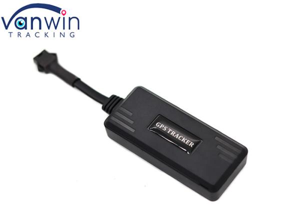 Quality Multi Functional 4G LTE Vehicle GPS Tracker For Car Bike Anti Theft for sale