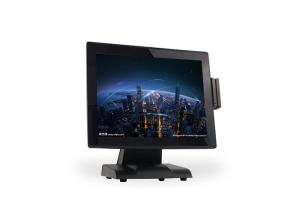 Buy cheap Fast Speed Windows POS System Sleek Appearance Robust Metal Structure product